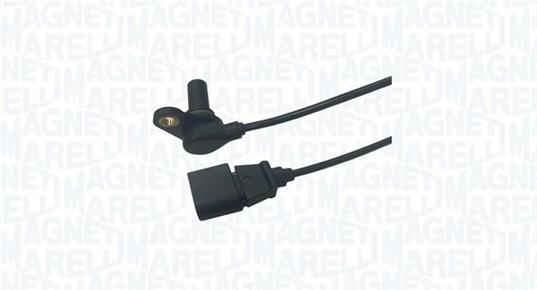 Sensor, crankshaft pulse